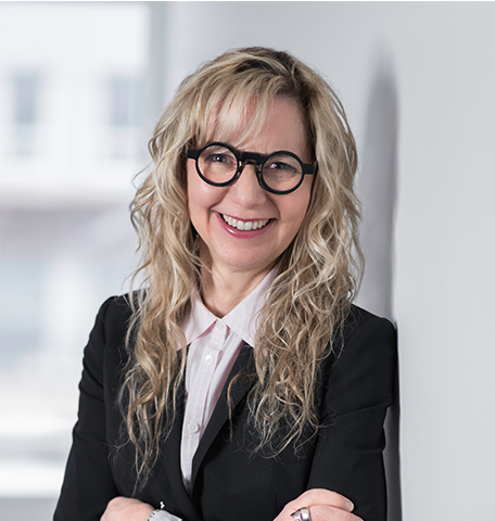 Siskinds Law Firm London, United States Office