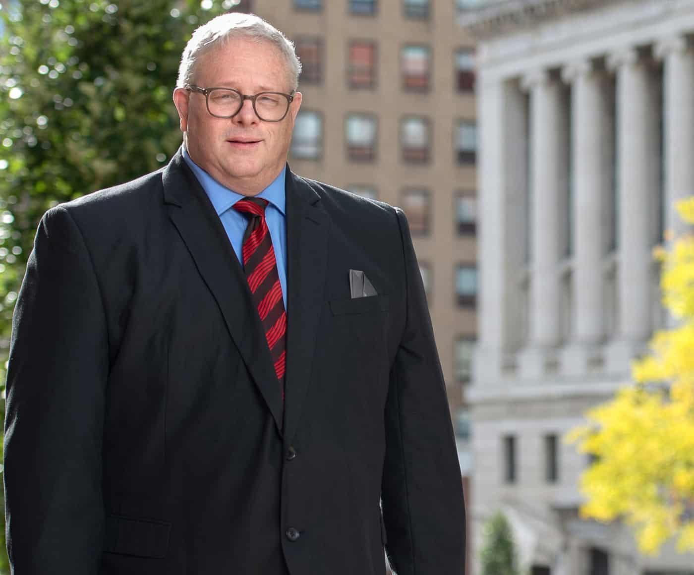 Cooper, Erving & Savage, L.L.P Albany, NY Office