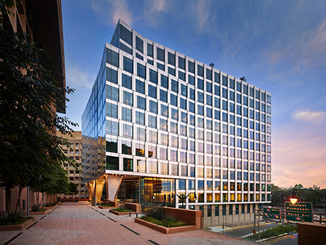 Sanford Heisler Sharp McKnight, LLP Washington, DC Office