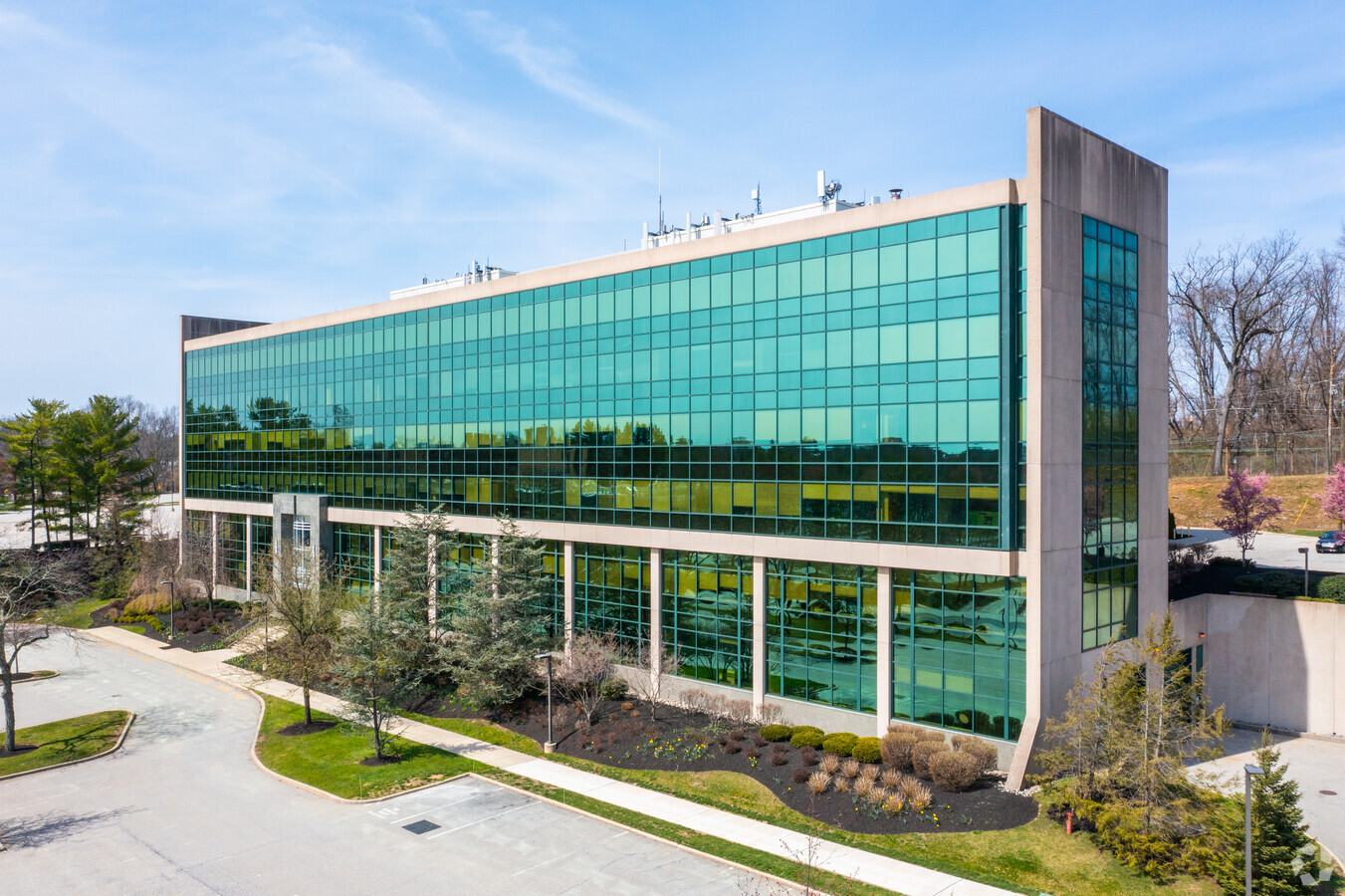 Littleton Park Joyce Ughetta & Kelly Llp Radnor, PA Office