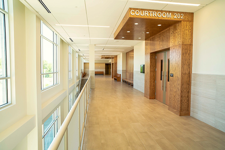 Corridor Law Group Naperville,  Office