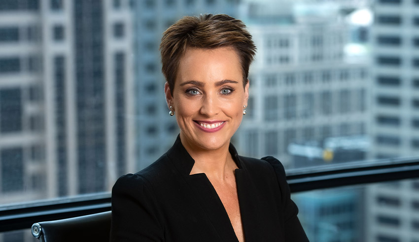 Kennedys Law LLP Perth, Australia Office