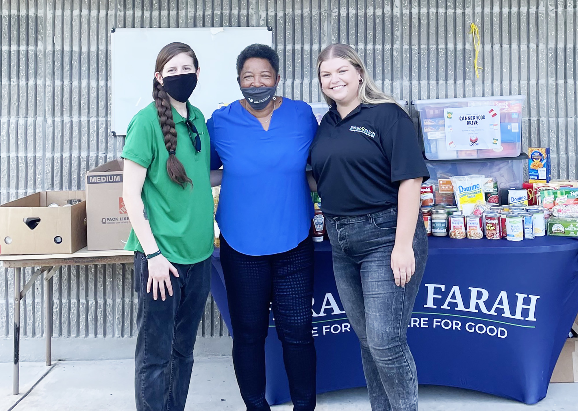 Farah & Farah Personal Injury Lawyers St. Augustine, United States Office