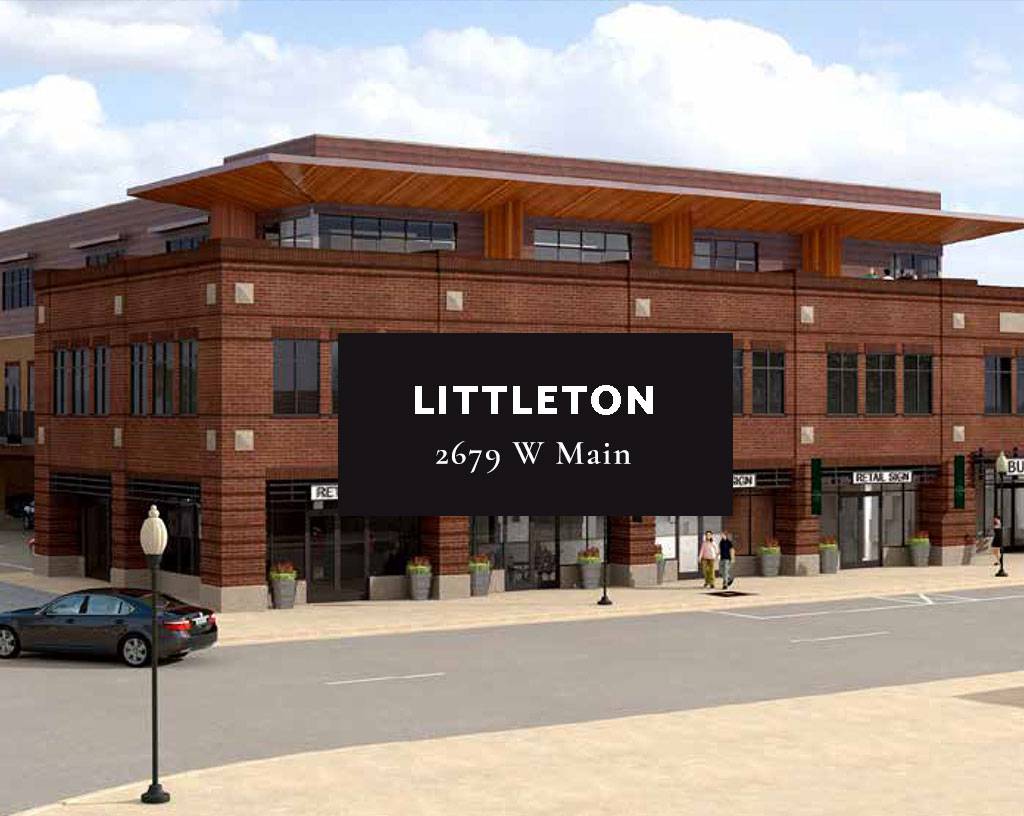 Schwartz, McMinimee & Andrew, LLC Denver,  Office