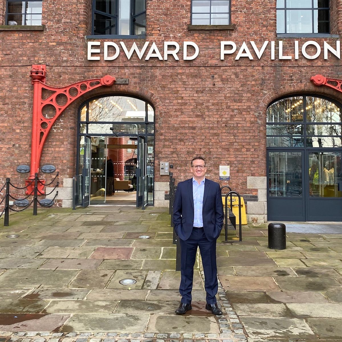 Simpson Millar LLP Liverpool, United Kingdom Office