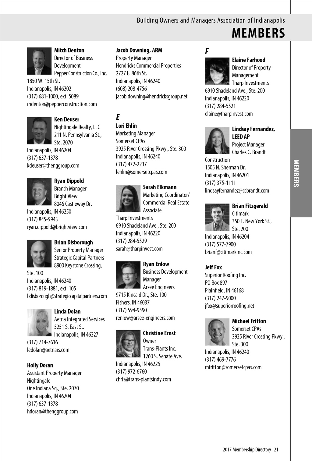 Jacobs Law LLC Indianapolis, IN Office