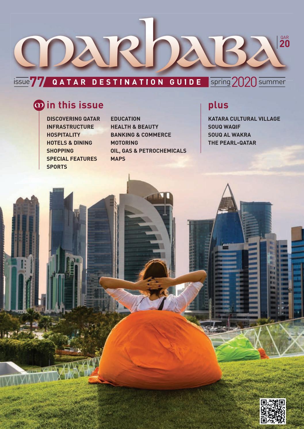 Al Tamimi & Company Doha, Qatar Office