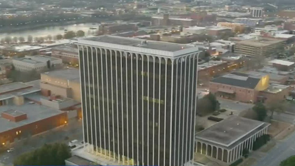 Stace Williams Law Firm Arlington, TX Office