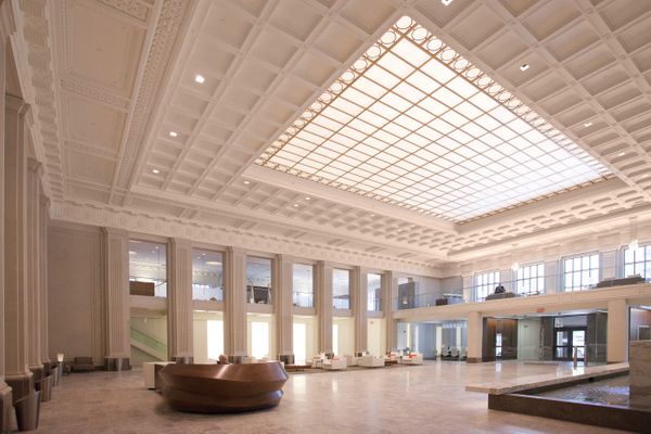 Calfee, Halter & Griswold LLP Columbus, OH Office