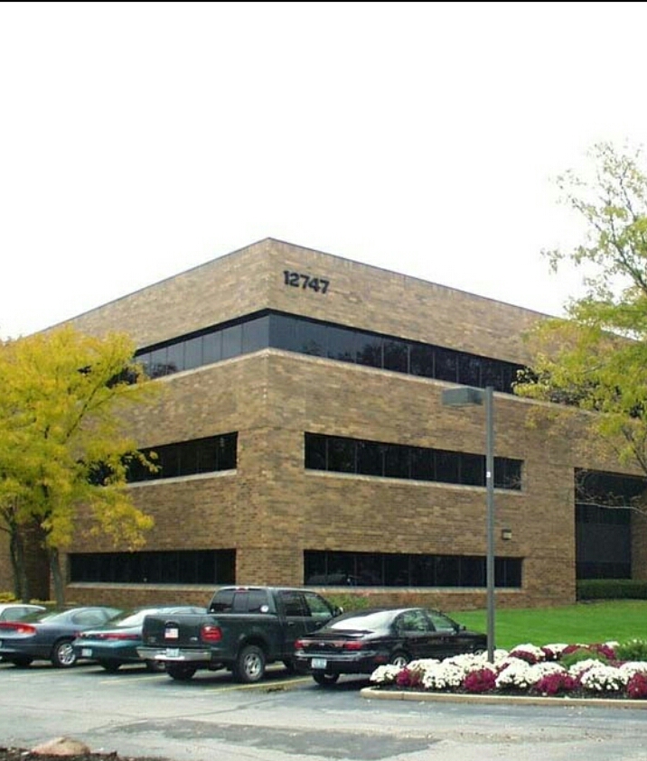 Kozeny & McCubbin, L.C Creve Coeur, MO Office
