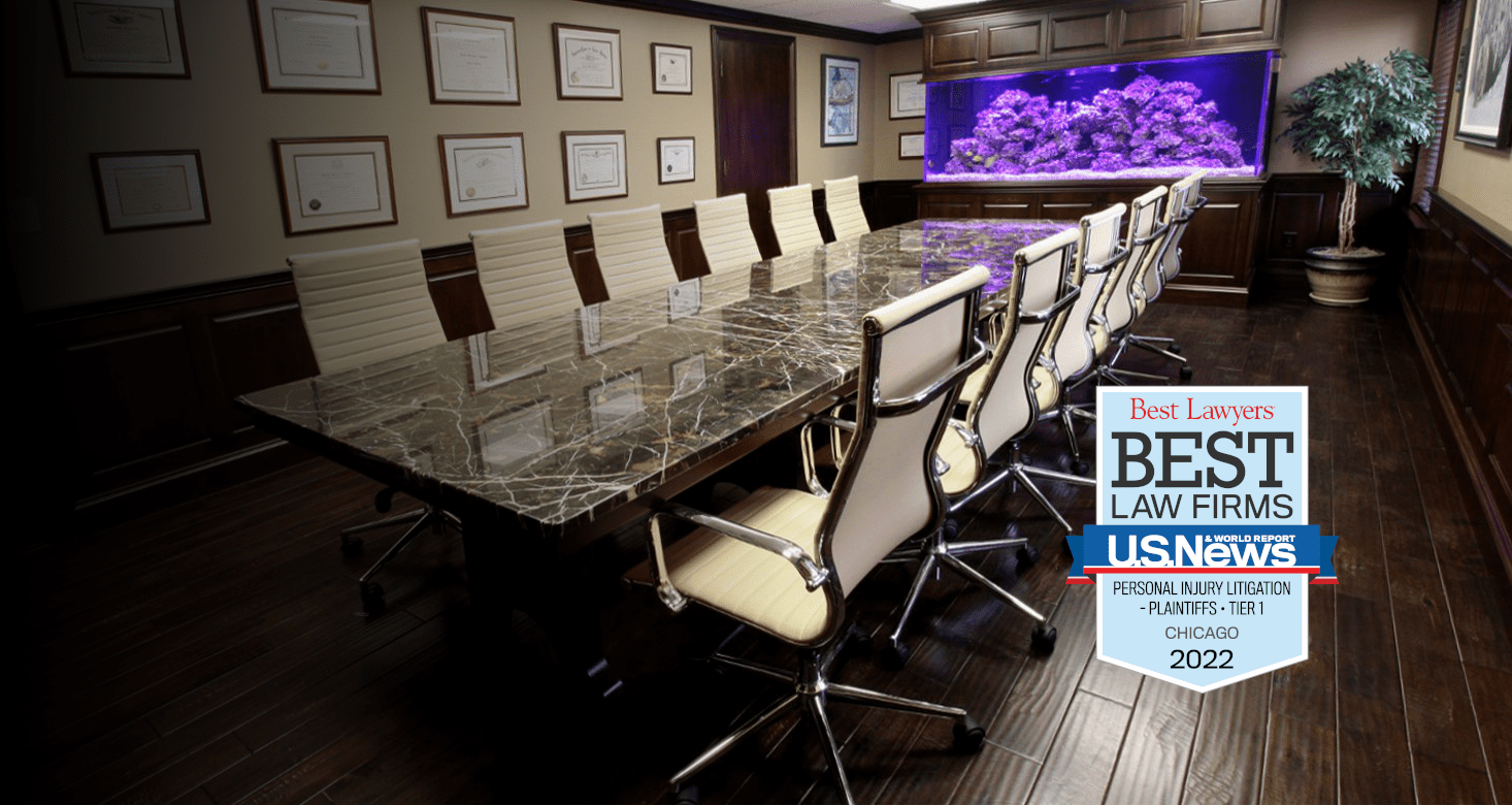 Law Office of David Gladish, PC Highland, IN Office