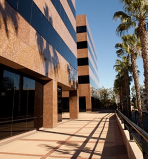 Schumann Rosenberg & Arevalo LLP Costa Mesa,  Office