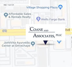 Coane and Associates, PLLC Miami Beach, FL Office
