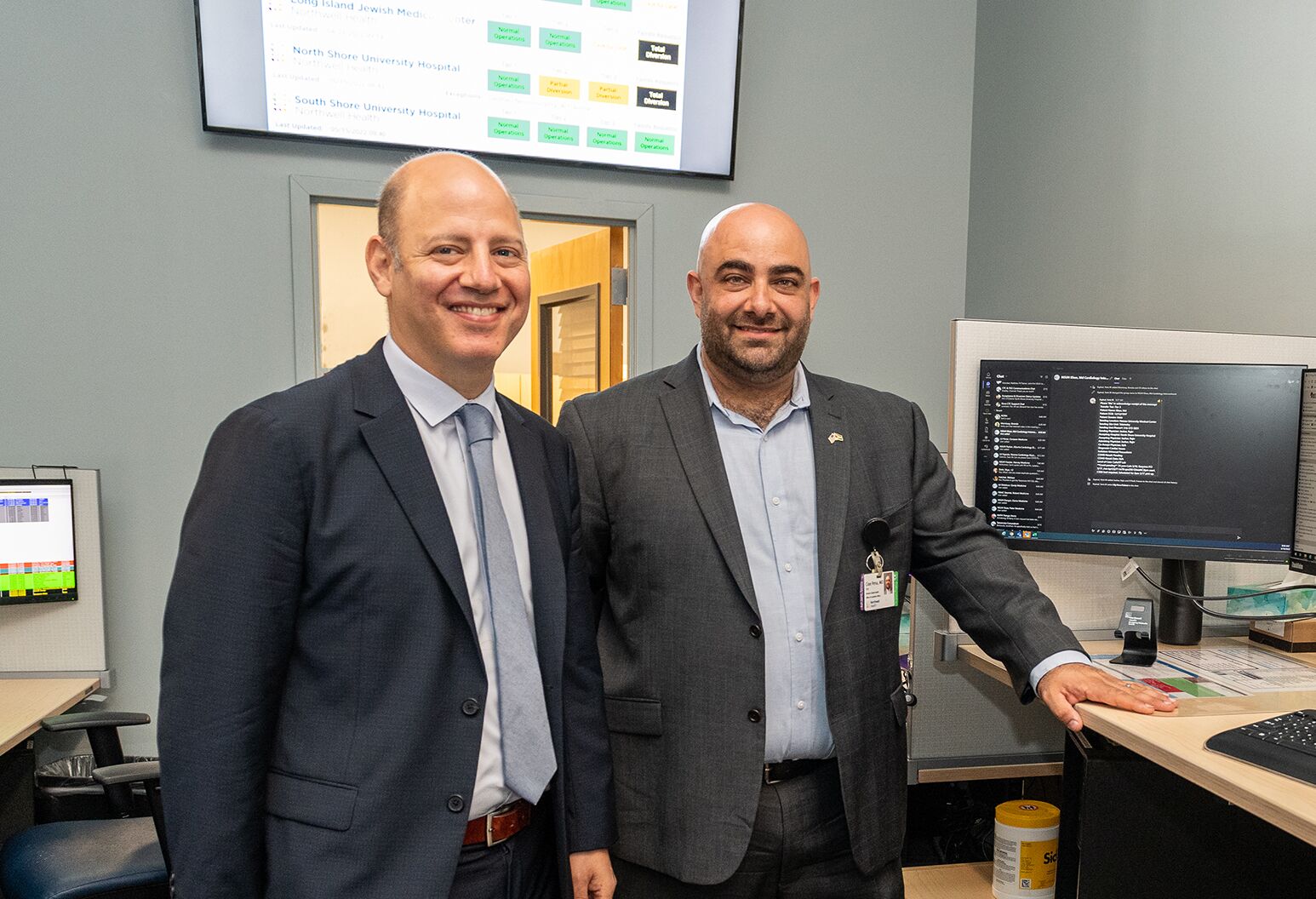 Law Offices of Eric A. Shore, PC Baltimore, MD Office