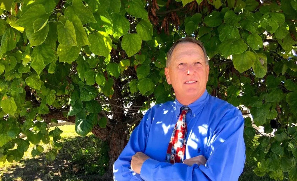 COPELAND & BROWN CO Joplin,  Office