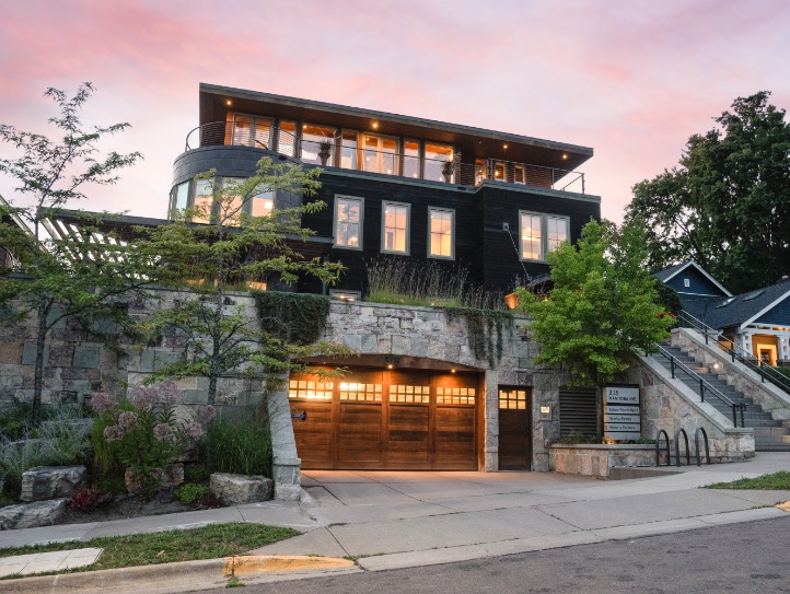 DMK Intellectual Property Law PLLC Wayzata,  Office