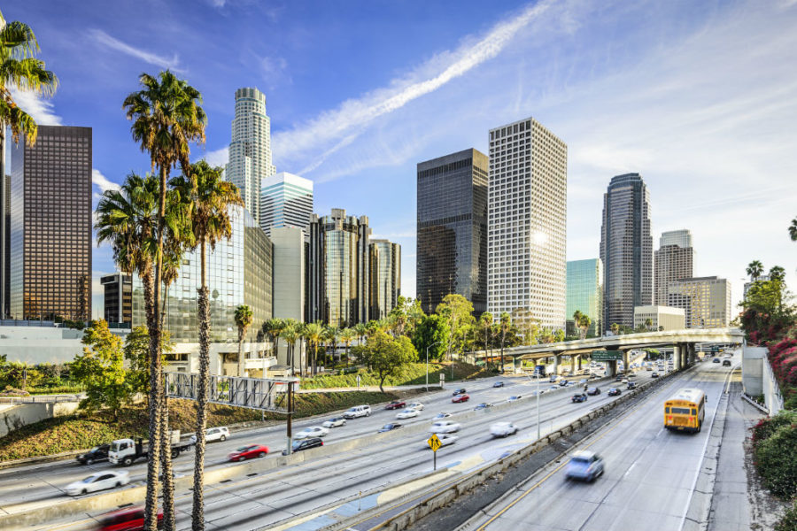 FOCUS LAW Anaheim,  Office