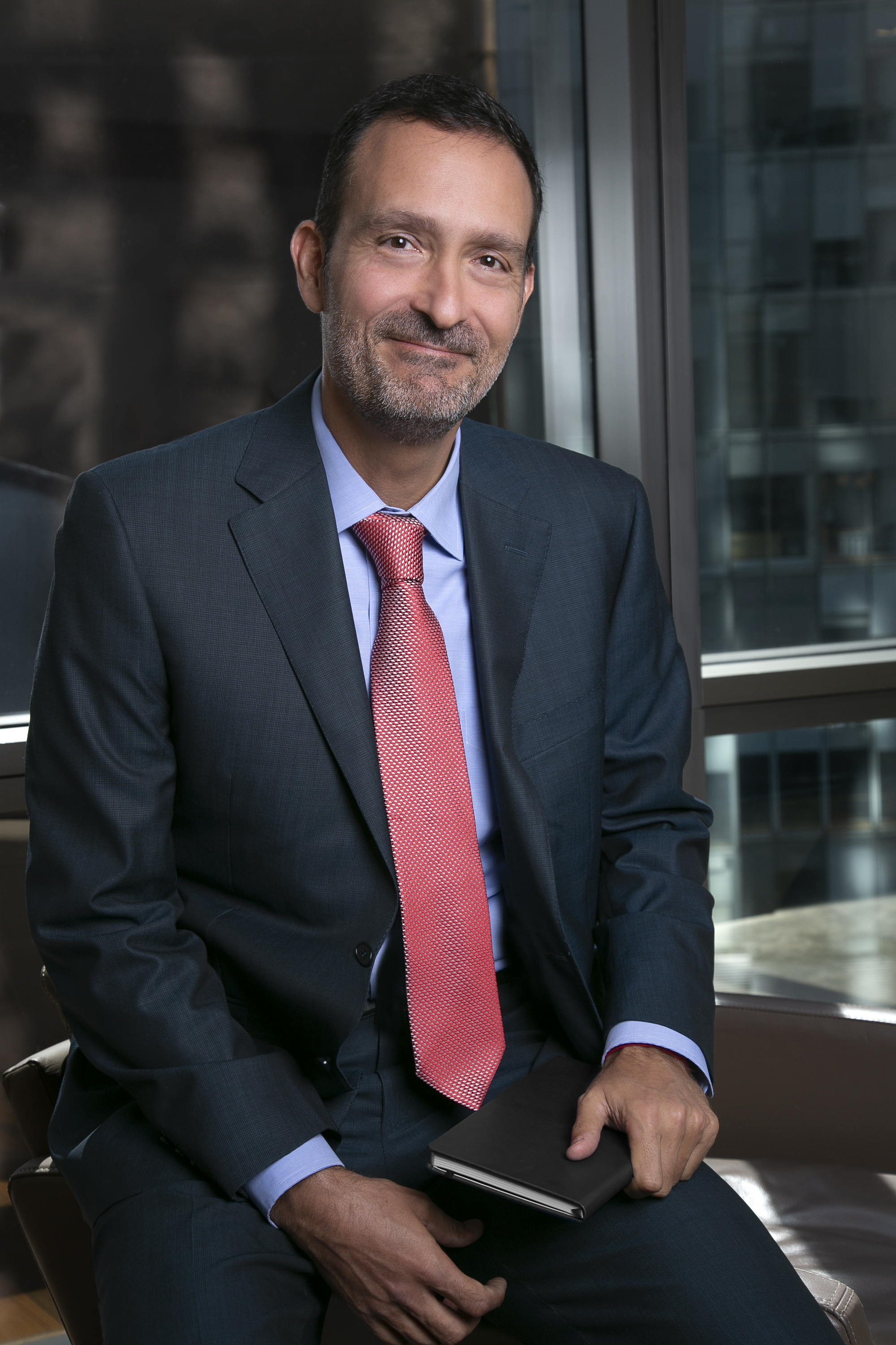 Galicia Abogados, S.C Mexico Office