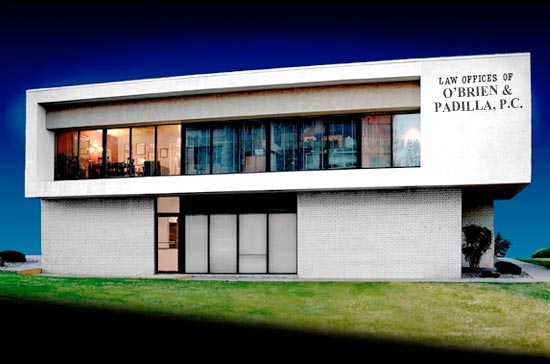 O'Brien & Padilla, P.C Albuquerque, NM Office