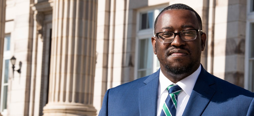 Stone Law Group Blakely, GA Office