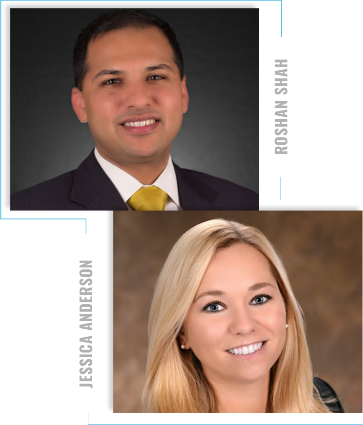 Anderson & Shah, LLC Cherry Hill,  Office