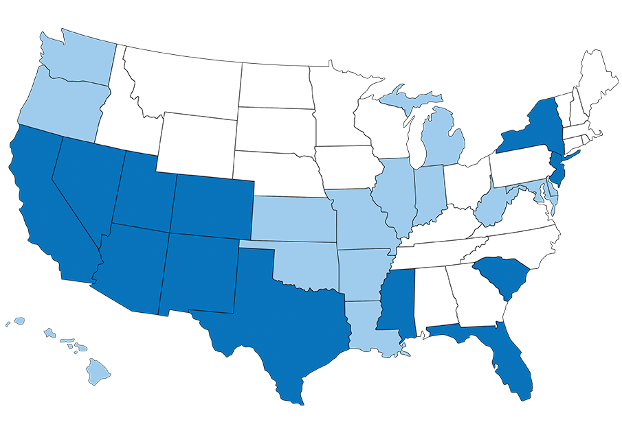 Resnick & Louis, P.C Miami, FL Office