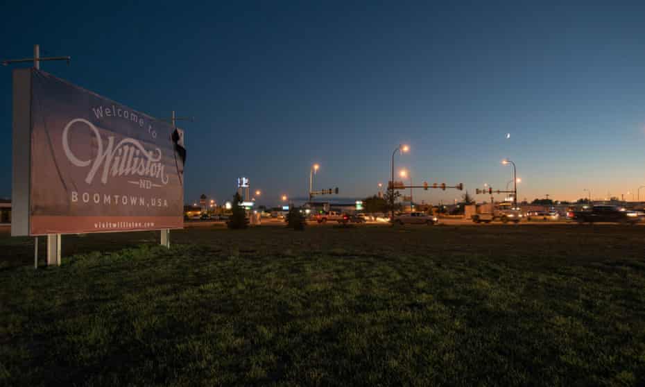 Sand Law, PLLC Williston, ND Office