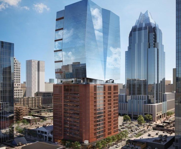 David A. Sheppard, Attorney At Law Austin, TX Office