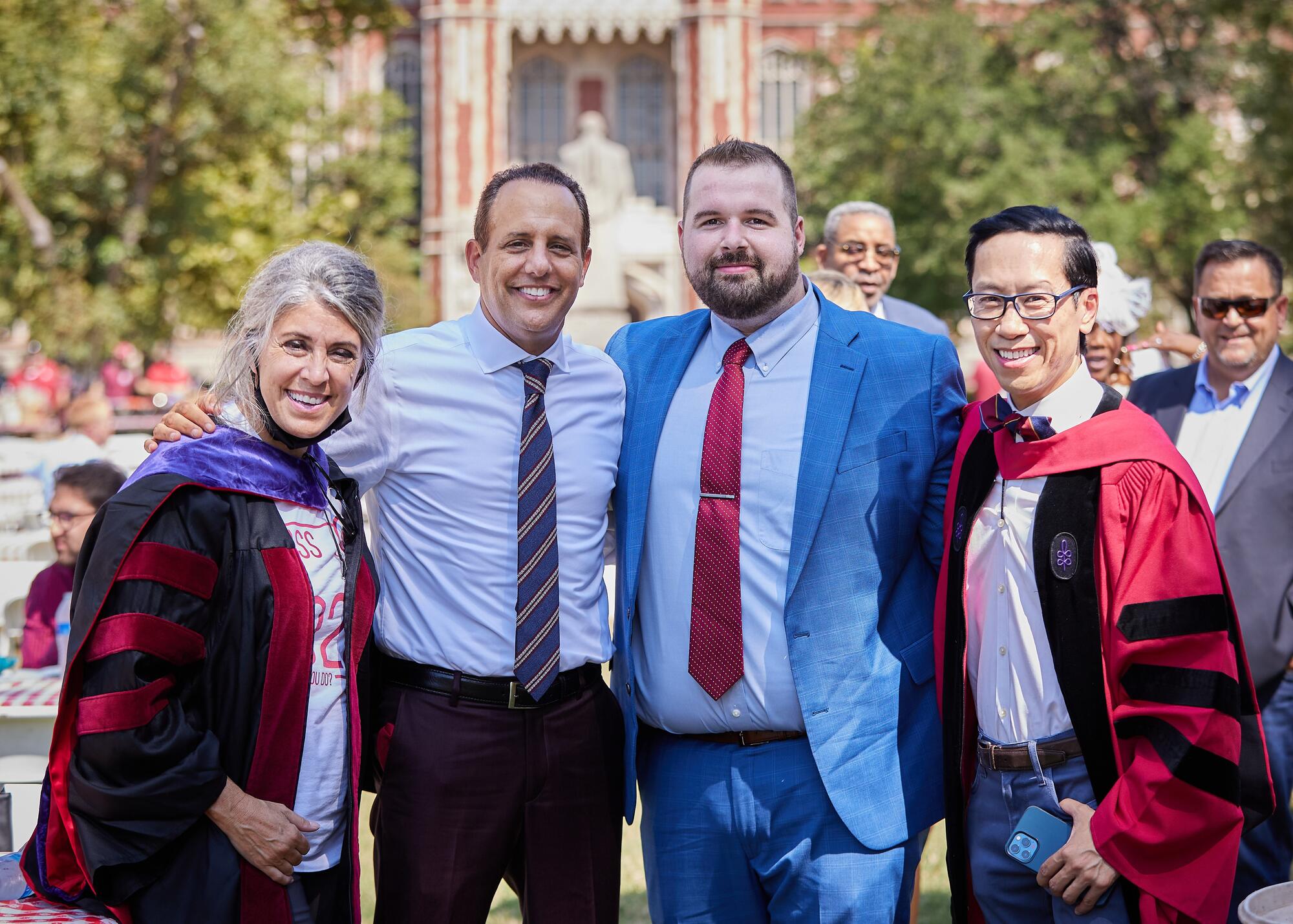 Furman Gregory, LLC Boston, MA Office