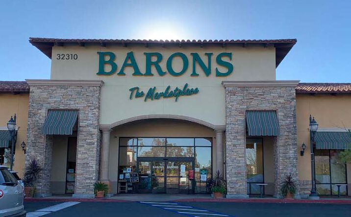 Clinton & Clinton Attorneys at Law San Diego, CA Office