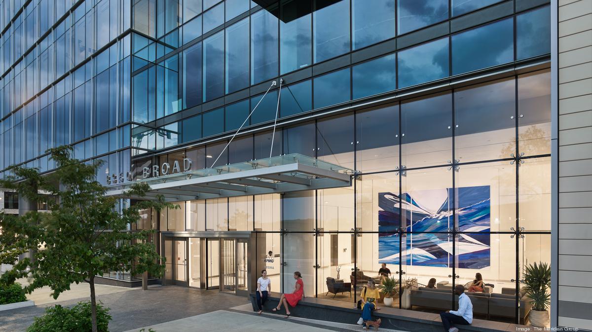 Studebaker & Brackett PC Tysons Corner, VA Office