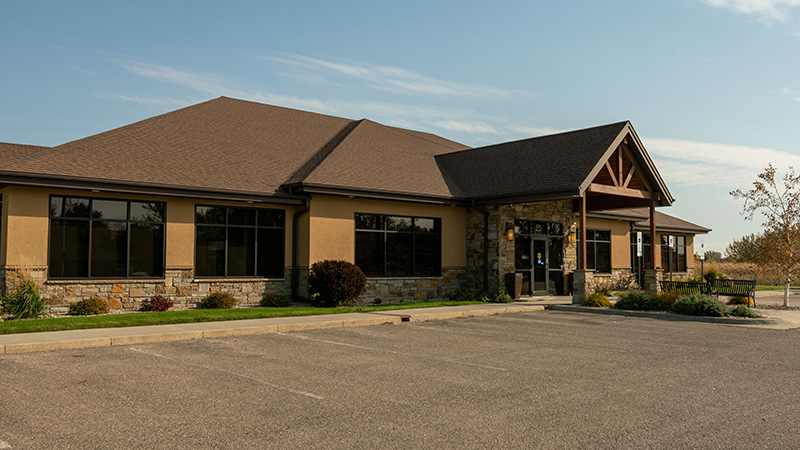 1 Gellhaus & Gellhaus, P.C Aberdeen,  Office