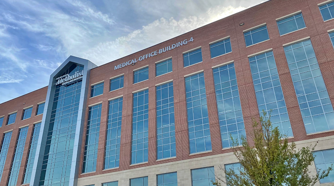 Kirk Law Firm Houston, TX Office