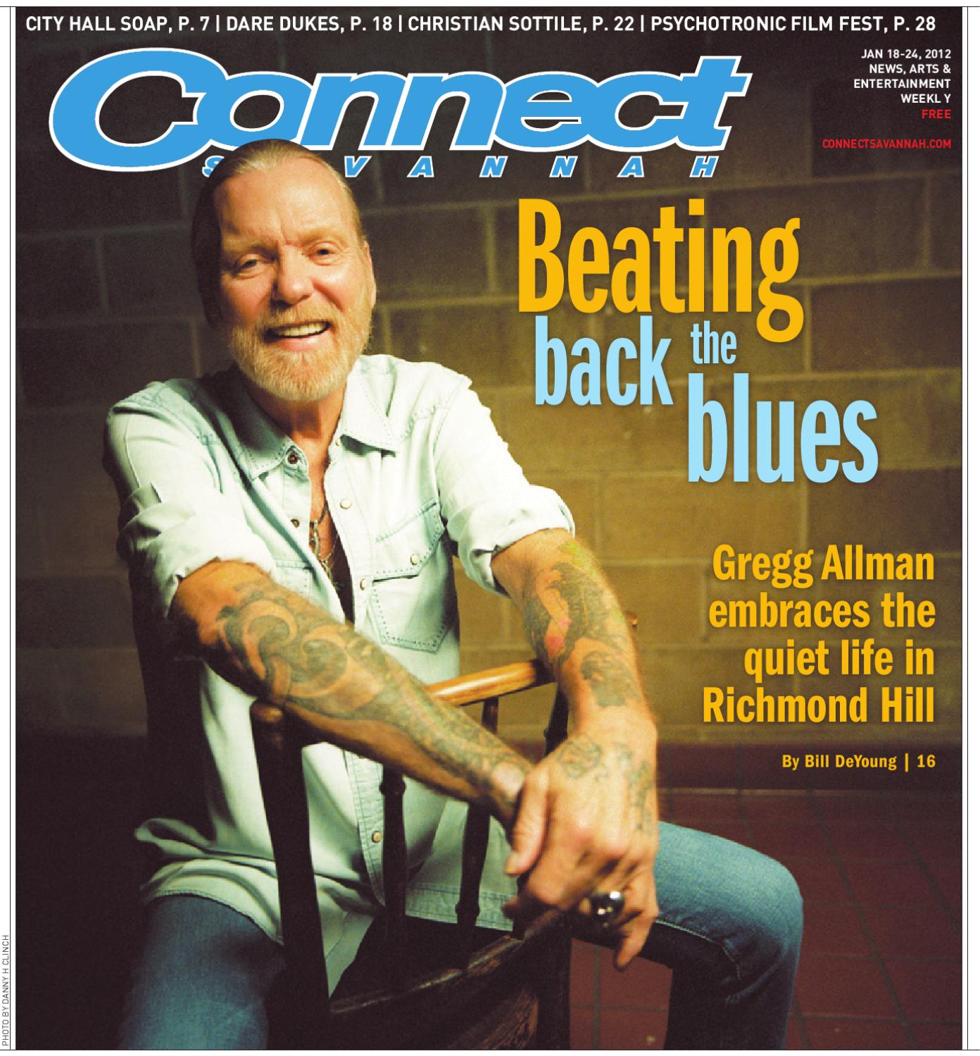 Weissman Richmond Hill, GA Office