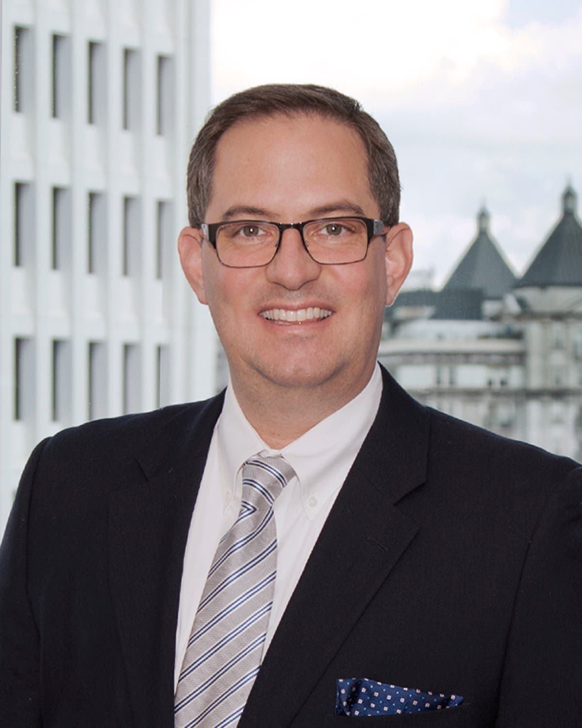 Cantor Colburn LLP Atlanta, GA Office