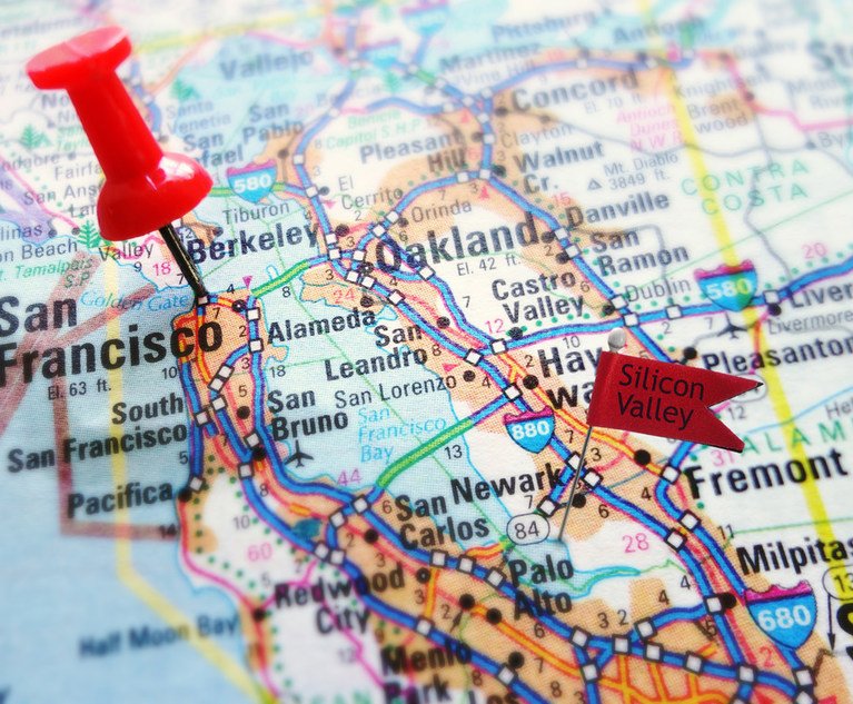 Silicon Legal Strategy San Francisco, CA Office