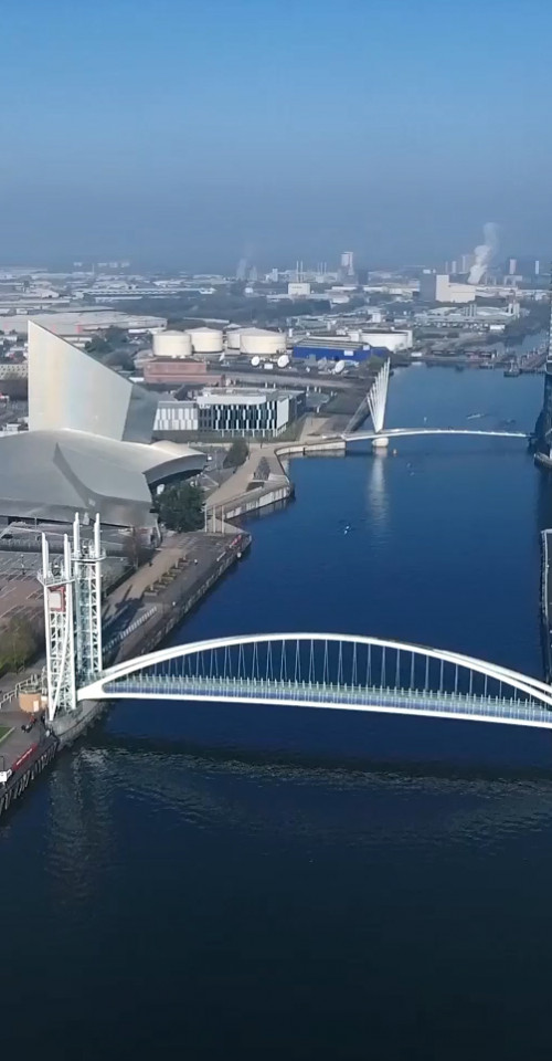 Hill Dickinson LLP Manchester, UK-England Office