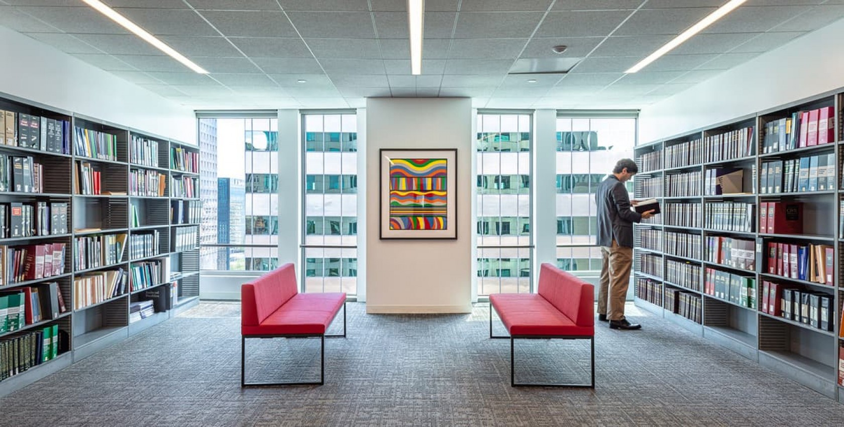 Steptoe LLP Los Angeles, CA Office