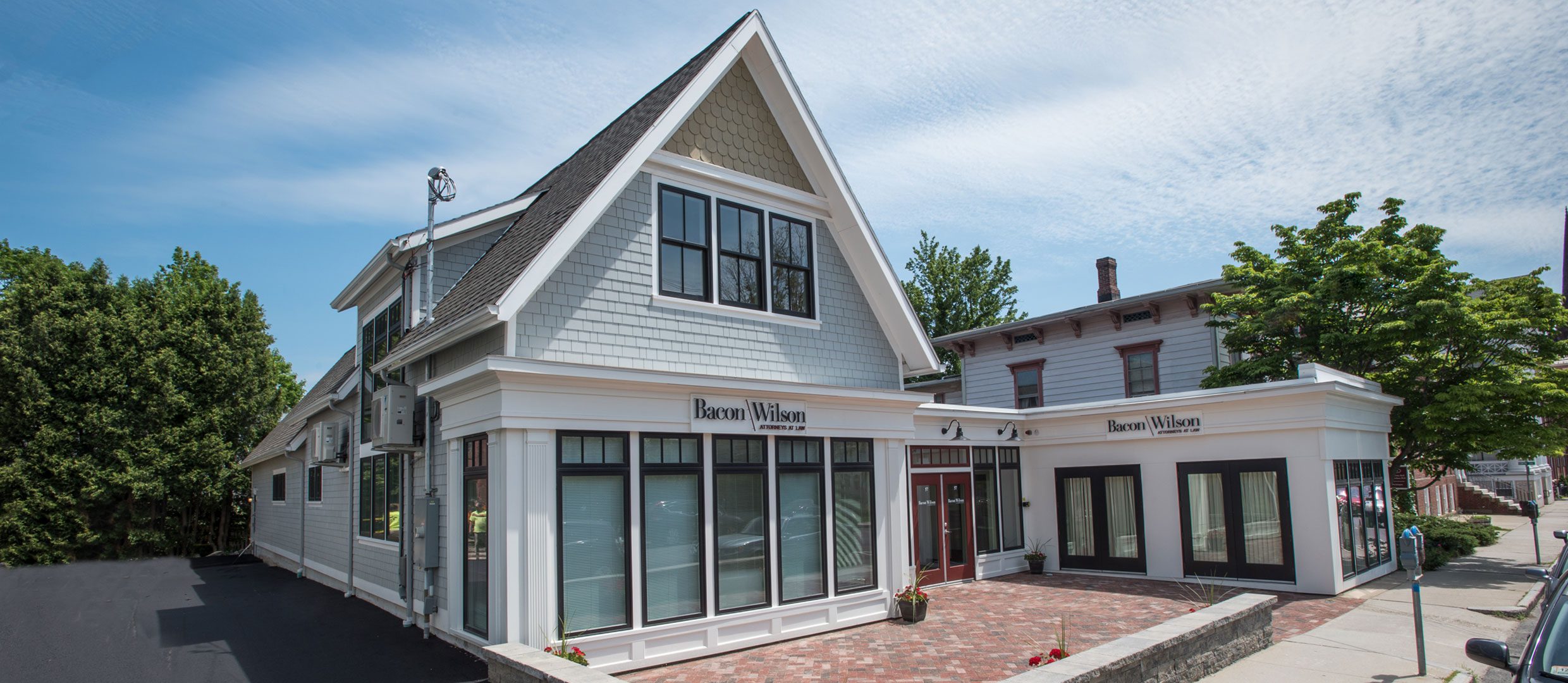 Bacon Wilson, P.C Hadley, MA Office