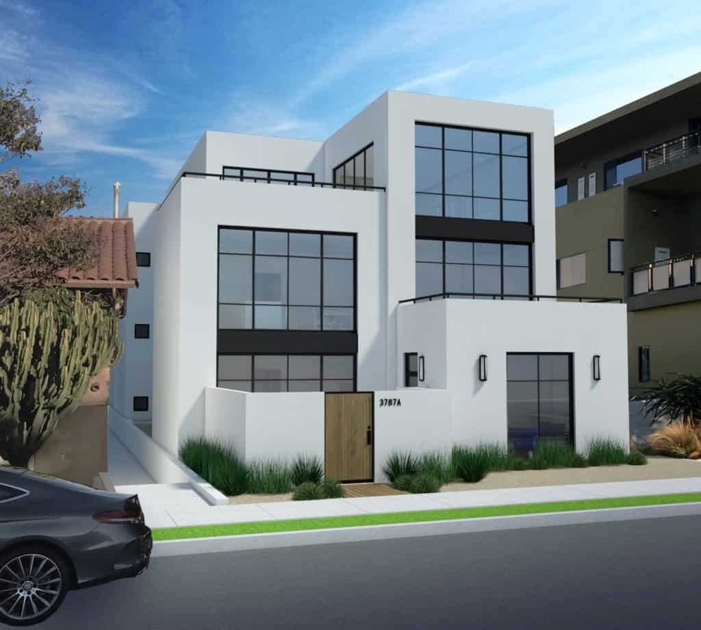 Equity Legal, LLP San Diego,  Office