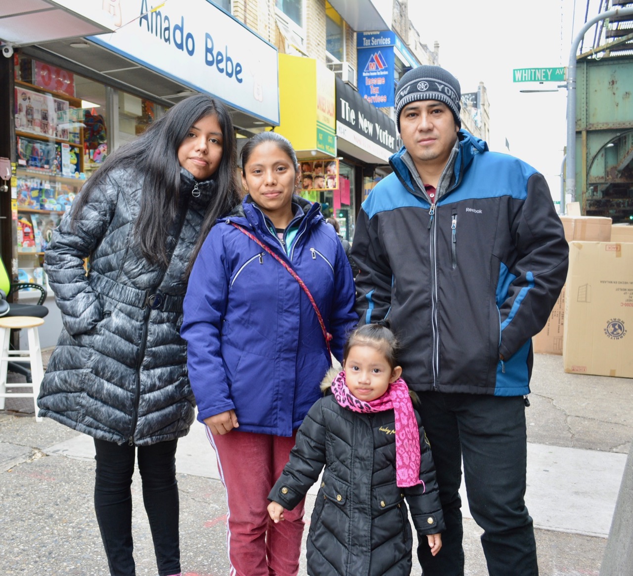 Gehi & Associates Queens, NY Office