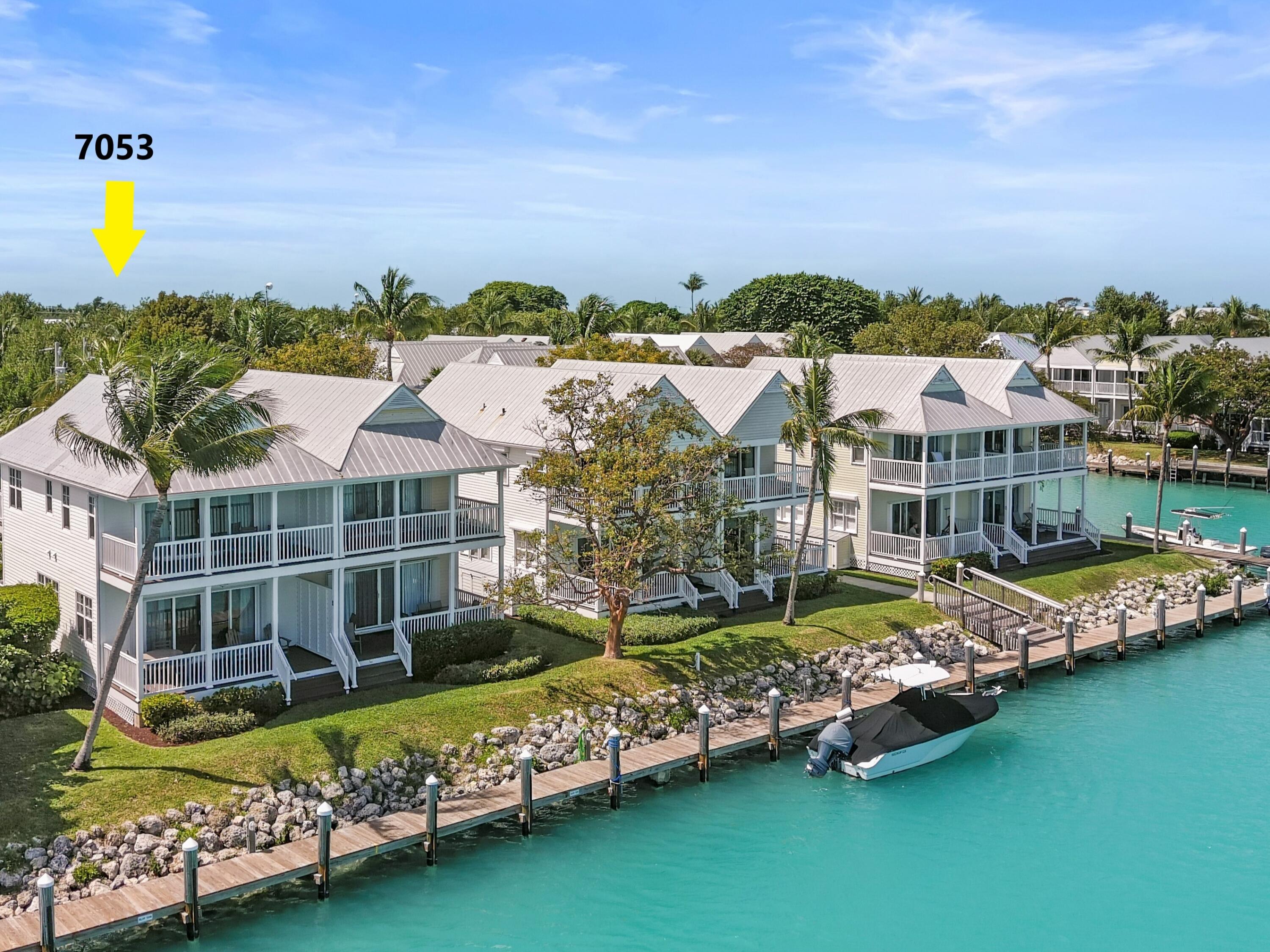 Merlin Law Group, PLLC Big Pine Key, FL Office