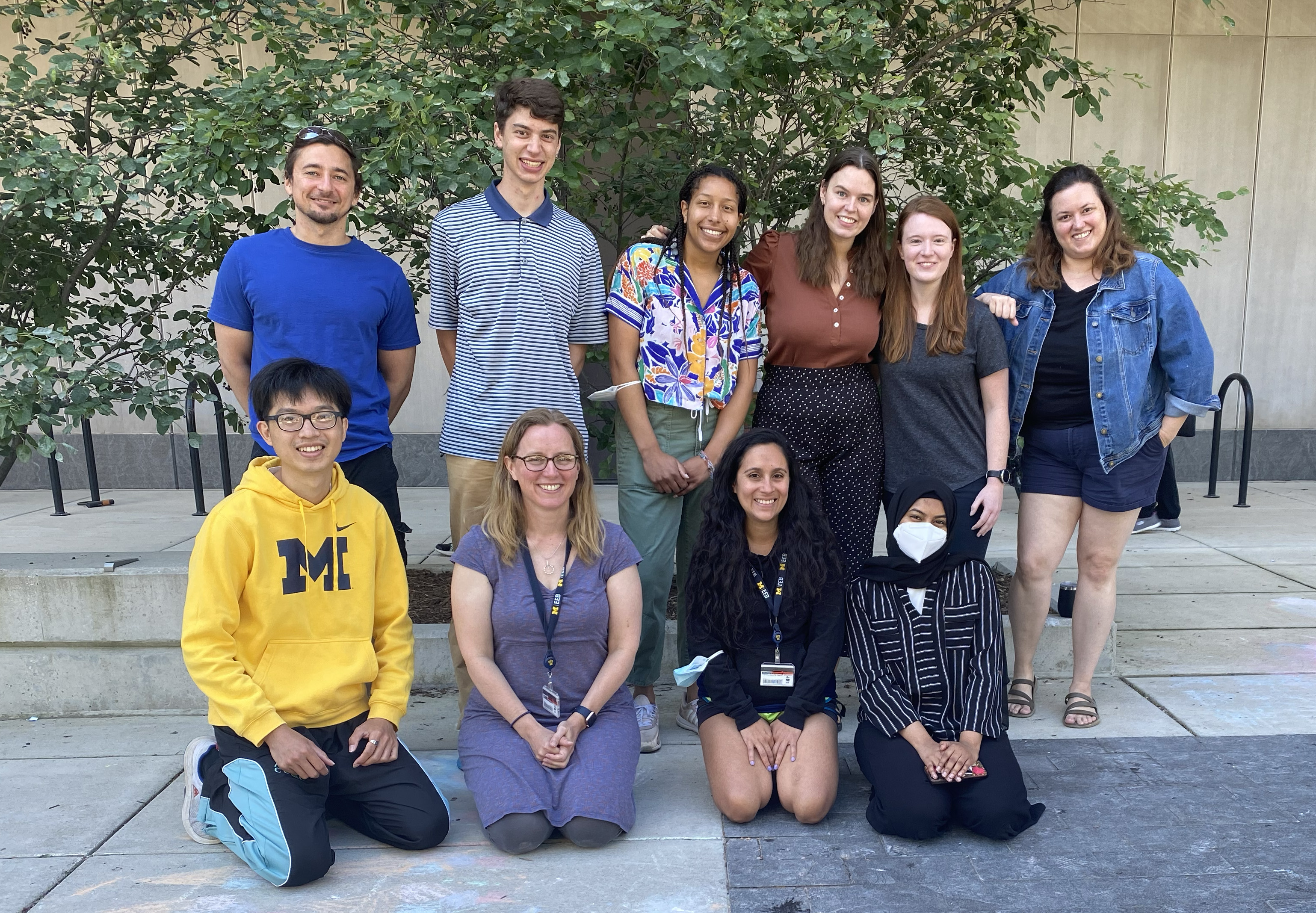 Immunis AI Royal Oak,  Office