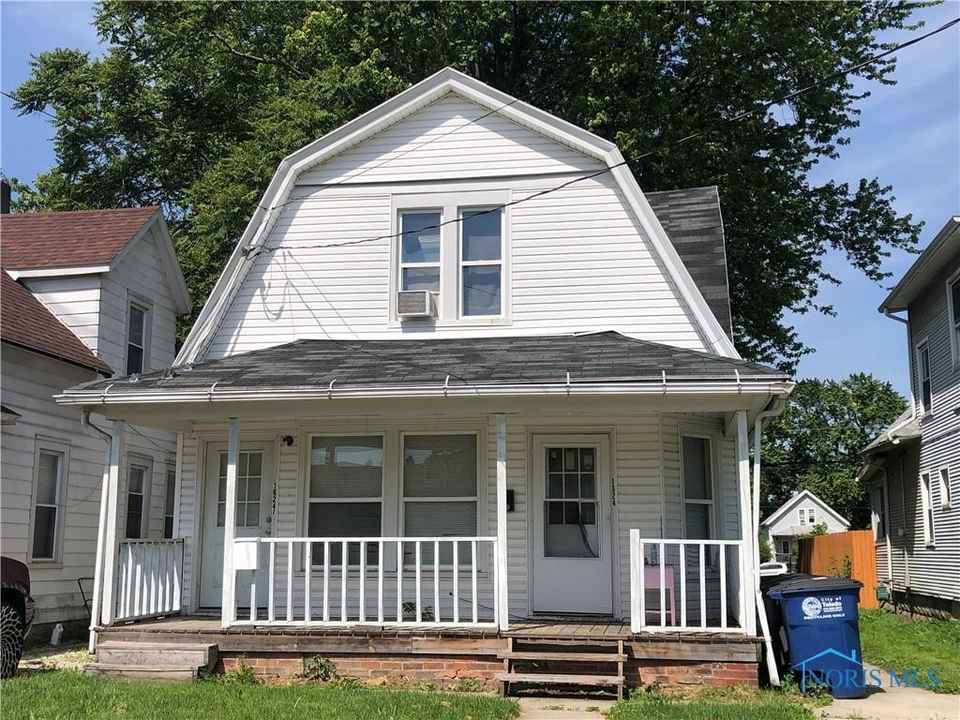 Frizlegal, LLC Toledo, OH Office