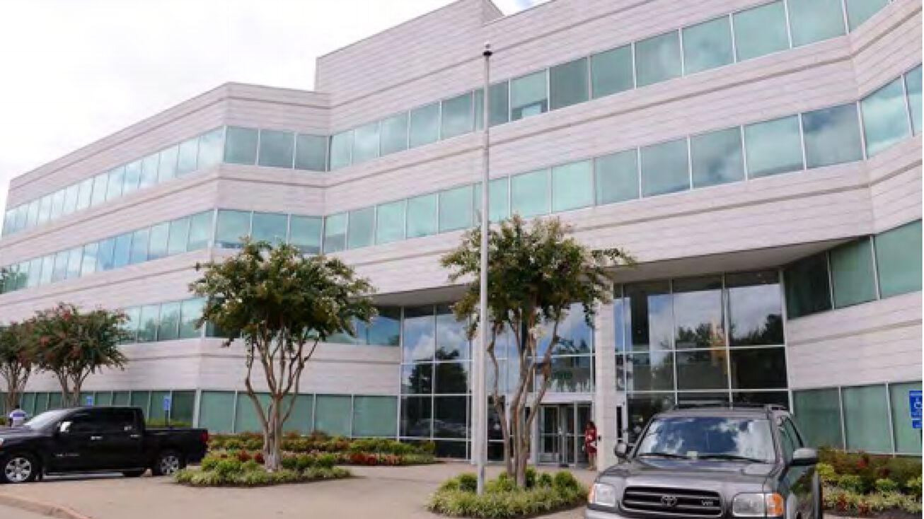 Kaufman & Canoles, P.C Hampton, VA Office