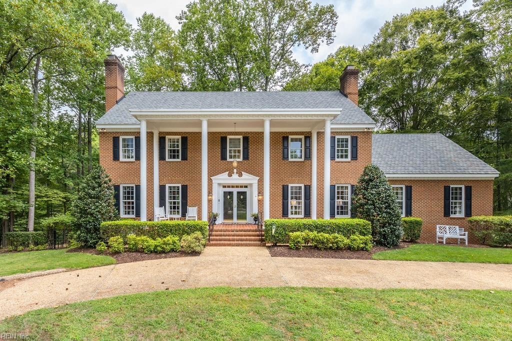 Wilson Law, PLC Williamsburg, VA Office