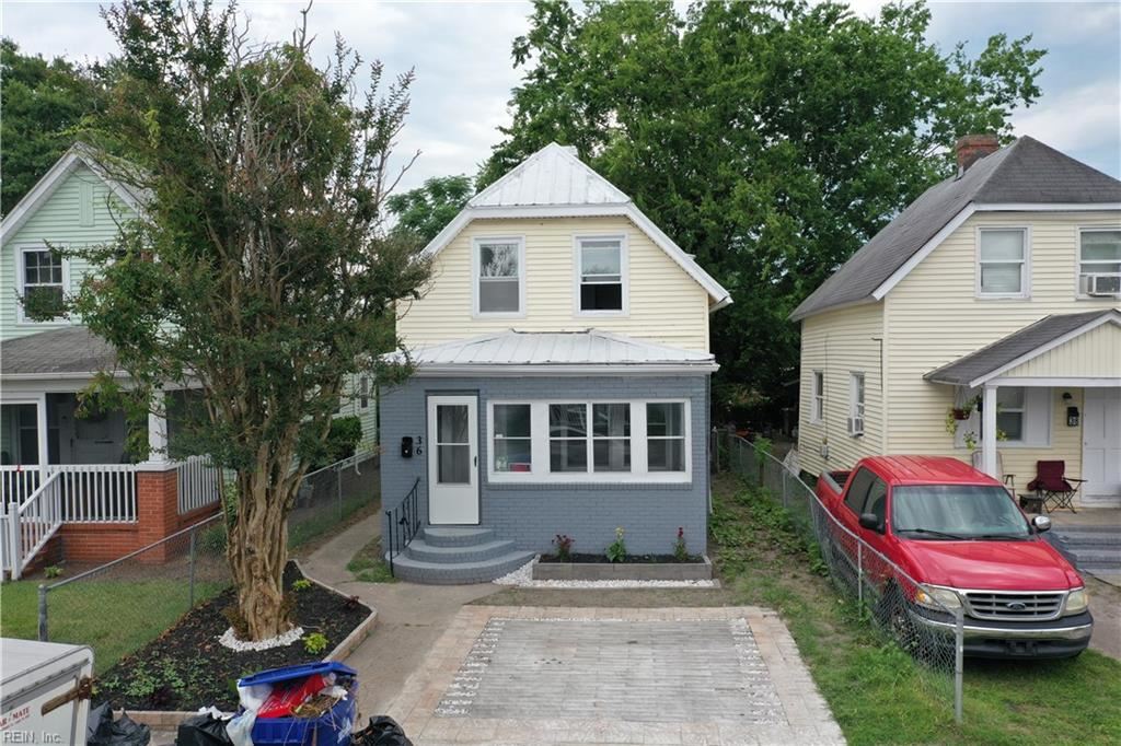 The Hook Law Center Portsmouth, VA Office