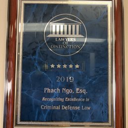 Law Offices of Scott Warmuth, LLP Monterey Park, CA Office