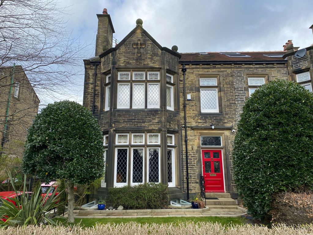 Ramsdens Solicitors Huddersfield, UK-England Office