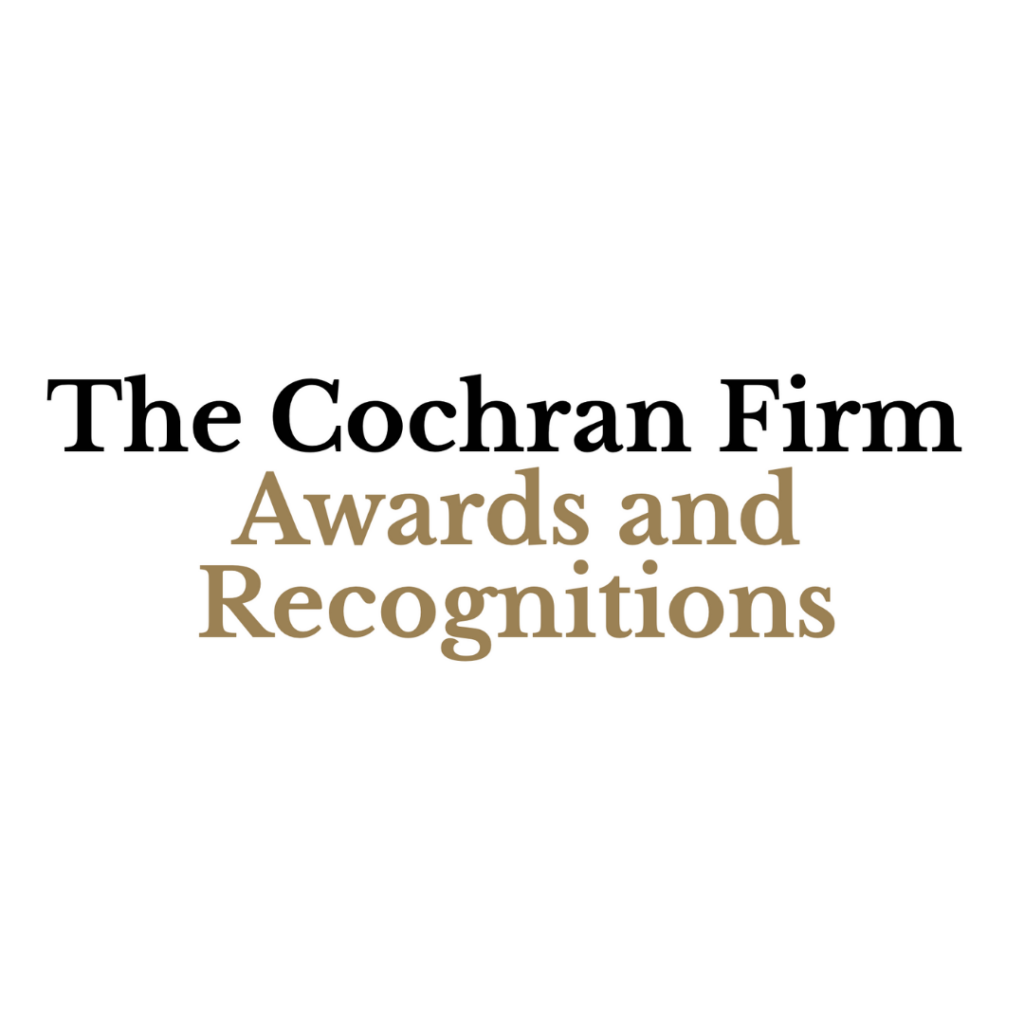 The Cochran Firm Las Vegas, NV Office